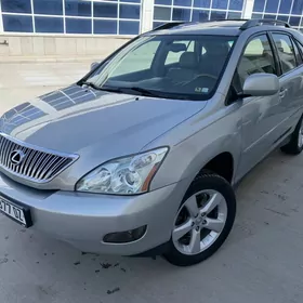 Lexus RX 330 2004