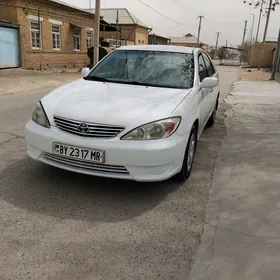 Toyota Camry 2002