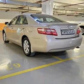 Toyota Camry 2008