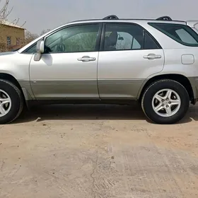 Lexus RX 300 2003