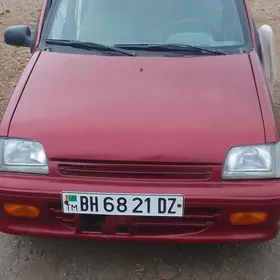 Daewoo Tico 1996