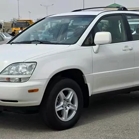 Lexus RX 300 2001