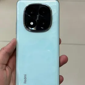 Redmi Not14 Pro Plus