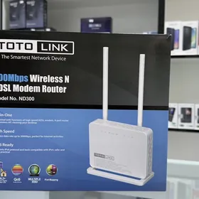 router toto link