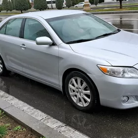 Toyota Camry 2010