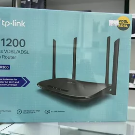 router Tp link vr300