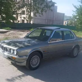 BMW 325 1985