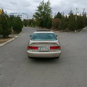 Toyota Camry 2001