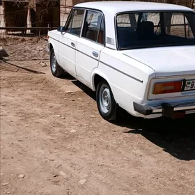 Lada 2106 1990