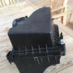 Kožuh howa filtr