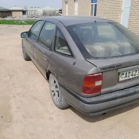 Opel Vectra 1990