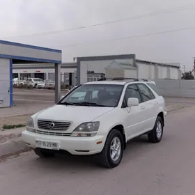 Lexus RX 300 2000