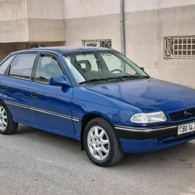 Opel Astra 1993