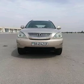 Lexus RX 330 2004