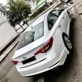 Hyundai Sonata 2017