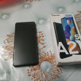 Samsung A21S 4 64GB