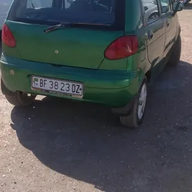 Daewoo Matiz 1999