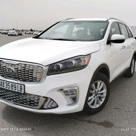 Kia Sorento 2019