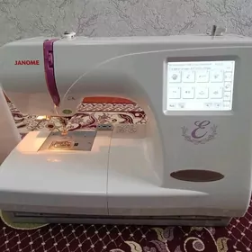 janome 350