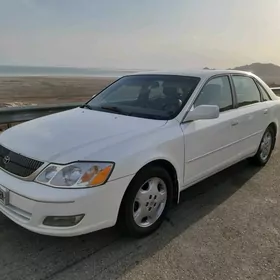 Toyota Avalon 2000