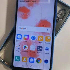Huawei p20 lite