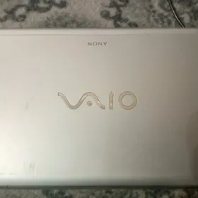 notebook sony vaio