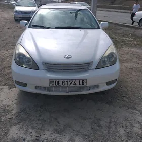 Lexus ES 300 2002