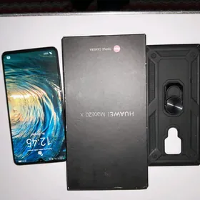 HUAWEI MATE 20X