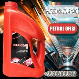 MATOR ÝAGY PETROL OFISI MAXIGE