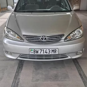 Toyota Camry 2006