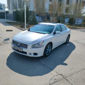 Nissan Maxima 2013