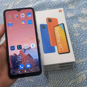 Redmi 9C   4/64gb