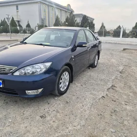 Toyota Camry 2002