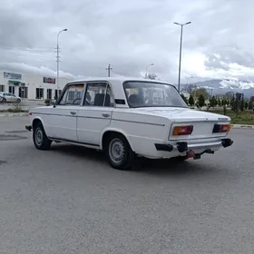 Lada 2106 1990