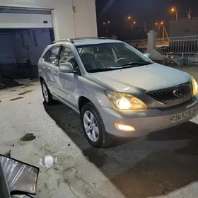 Lexus RX 350 2007