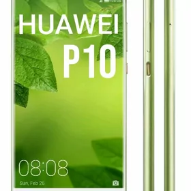 HUAWEI P10  4/64 GB  GREEN