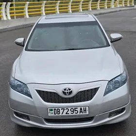 Toyota Camry 2007