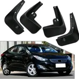 H-Elantra 2015-2020 bryzgowik