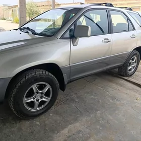 Lexus RX 300 2000