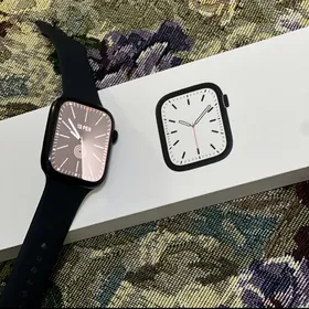 Apple Watch 7/45