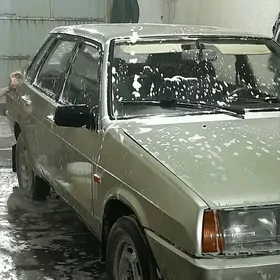 Lada 21099 2002