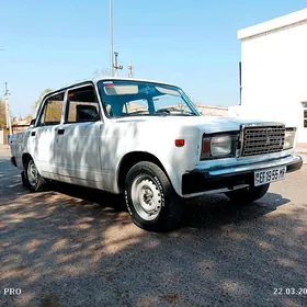 Lada 2107 2003