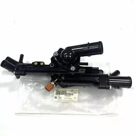 Hyundai termostat ko