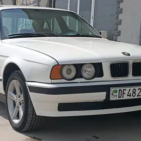 BMW 525 1993