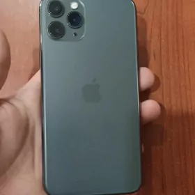 IPhone 11 Pro