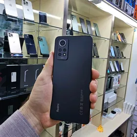 REDMI NOTE 12 PRO