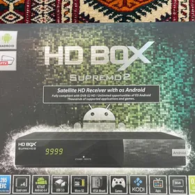 HD BOX SUPERMO2