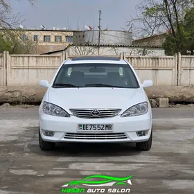 Toyota Camry 2002