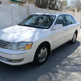 Toyota Avalon 2004