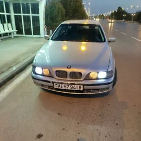 BMW 525 1999